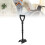 Adjustable Aluminium Stand Assist Aid for Disabled and Elderly Use 14