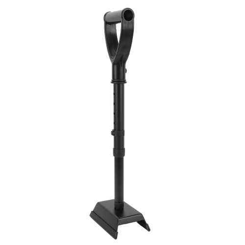 Adjustable Aluminium Stand Assist Aid for Disabled and Elderly Use