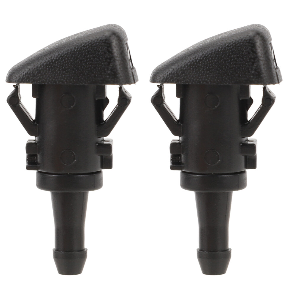 1 Pair Window Washer Nozzle 98630 3J000 Windscreen 8320539909646