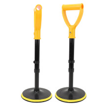 Adjustable Aluminum Mobility Aid Tool for Elderly & Disabled 2023