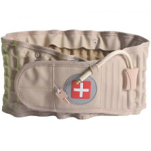 Lumbar Support Relief Back Pain Lower Back Support Device - Free Shipping