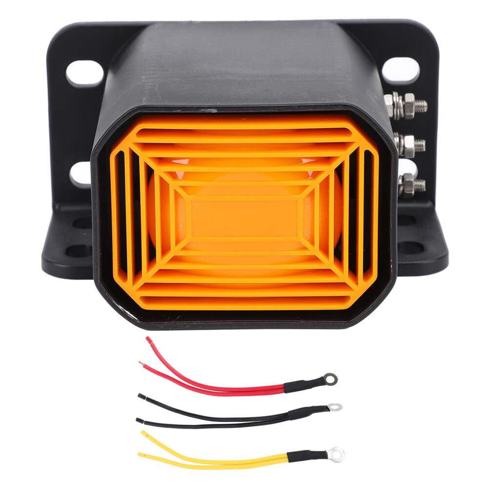 Truck Backup Alarm 112dB Water Resistant Car-image-OPC-PKC9RXV-NEW