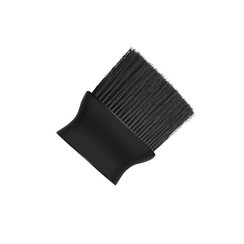 Car Wash Brush for Car Cleaning and Detailing - Soft Bristles, Ergonomic Handle, Black Color, 1 Piece-image-OPC-PKC9RXW-NEW