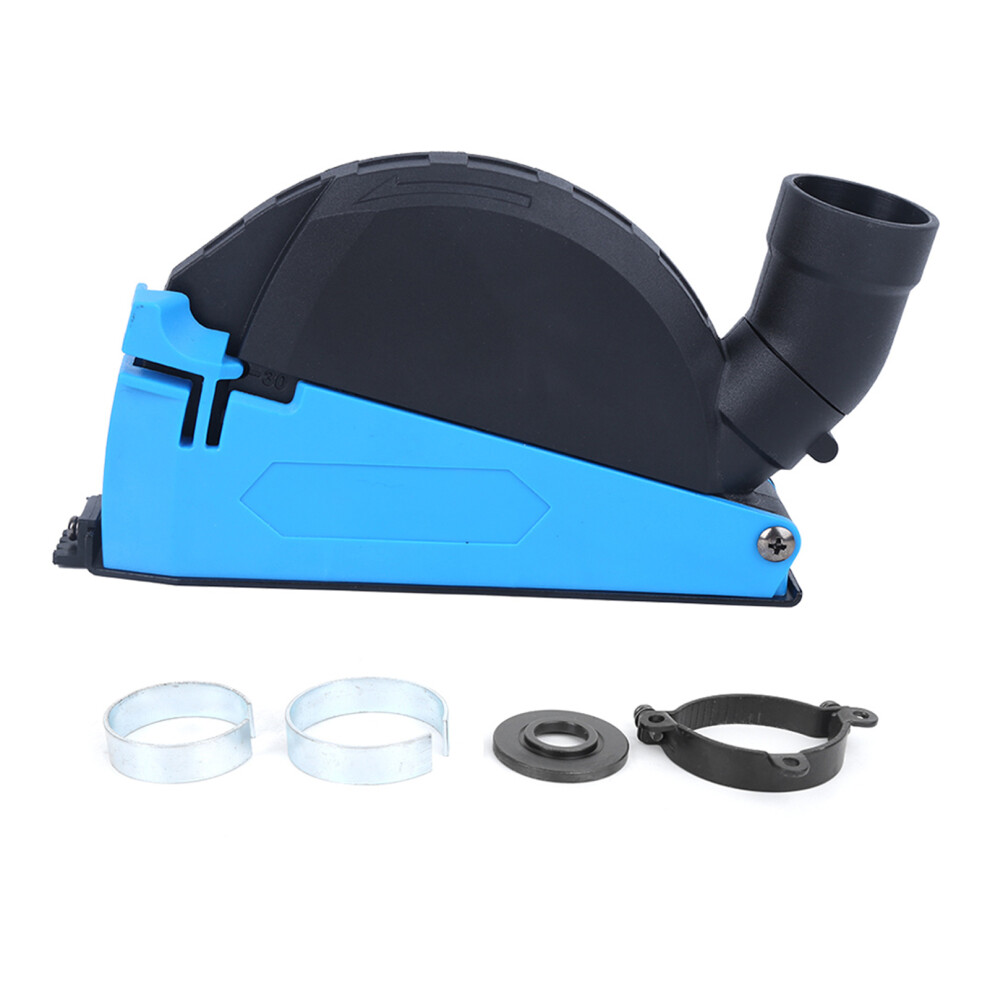 Grinding Cover Grinder Cutting Hood Hardware