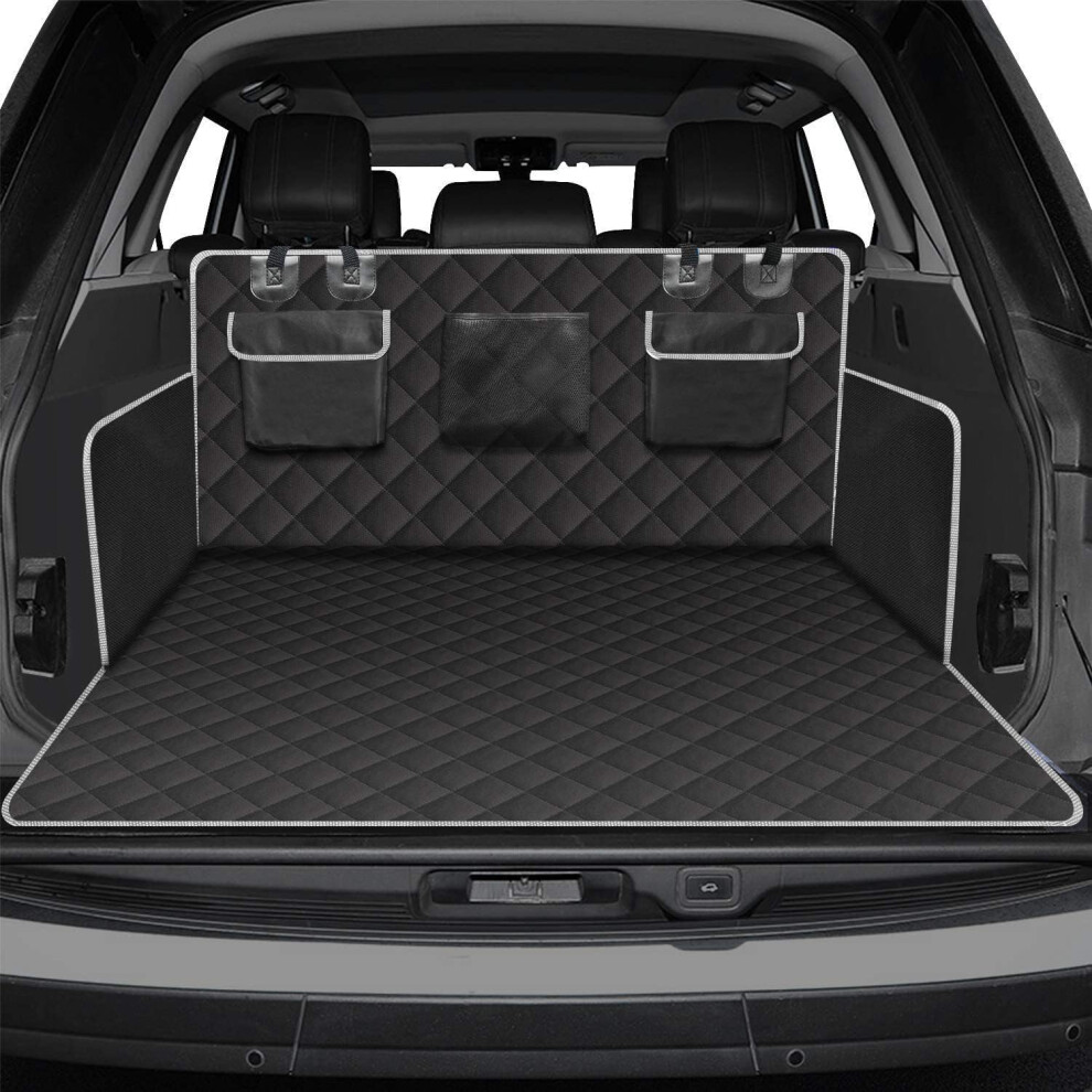 Car Boot Liner Protector Cover For Infiniti Qx50 2018-2025 Waterproof Durable Nonslip Pet Dog Mat 6038364151964
