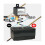 Universal Battery Switch Relay 12V 200A - Integrated Wireless Remote Control Cut Off Disconnect 5