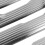 4PCS Door Sill Scuff Plate Guard Protector Trim 14