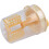 Effective Eggbeater Mixer Yellow - Multi-Use Kitchen Tool for Sauces, Food Storage, and Baking Tasks 5
