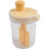 Effective Eggbeater Mixer Yellow - Multi-Use Kitchen Tool for Sauces, Food Storage, and Baking Tasks 4