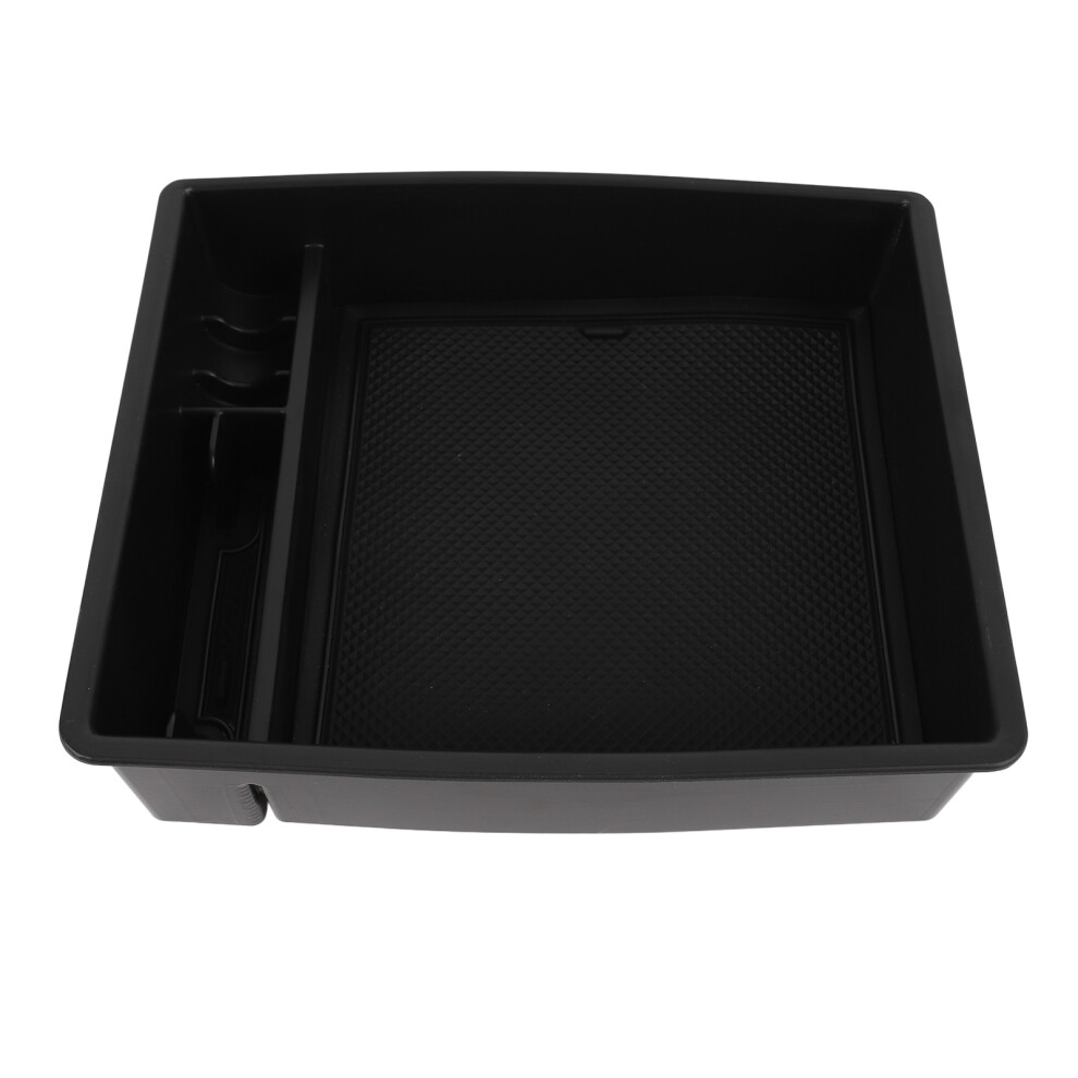 Center Console Console Organizer Tray Partition 8320539910291