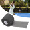 Badminton Racket Cushion Wrap Polyurethane 12