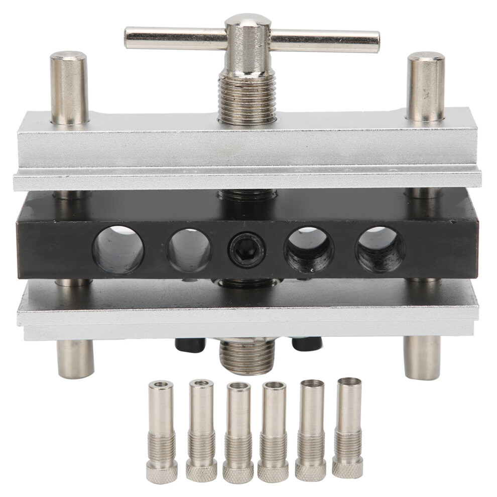 Centering Doweling Jig Woodworking Straight Hole
