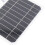 Solar Pond Aerator 2000mah Rechargeable Low Noise 14