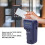 Versatile 125KHz RFID Duplicator with 5 Rewritable T5577 Keyfobs 6