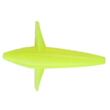 Trolling Bird Lures for Sea Fishing - Hard Baits in Plane Shape, Teaser Fishing Tackle for Boats, 3.5in Size