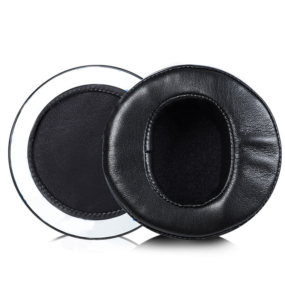1 Pair Of Replacement Soft Ear Pads For Audeze Lcd2-Lambskin 7732000122491