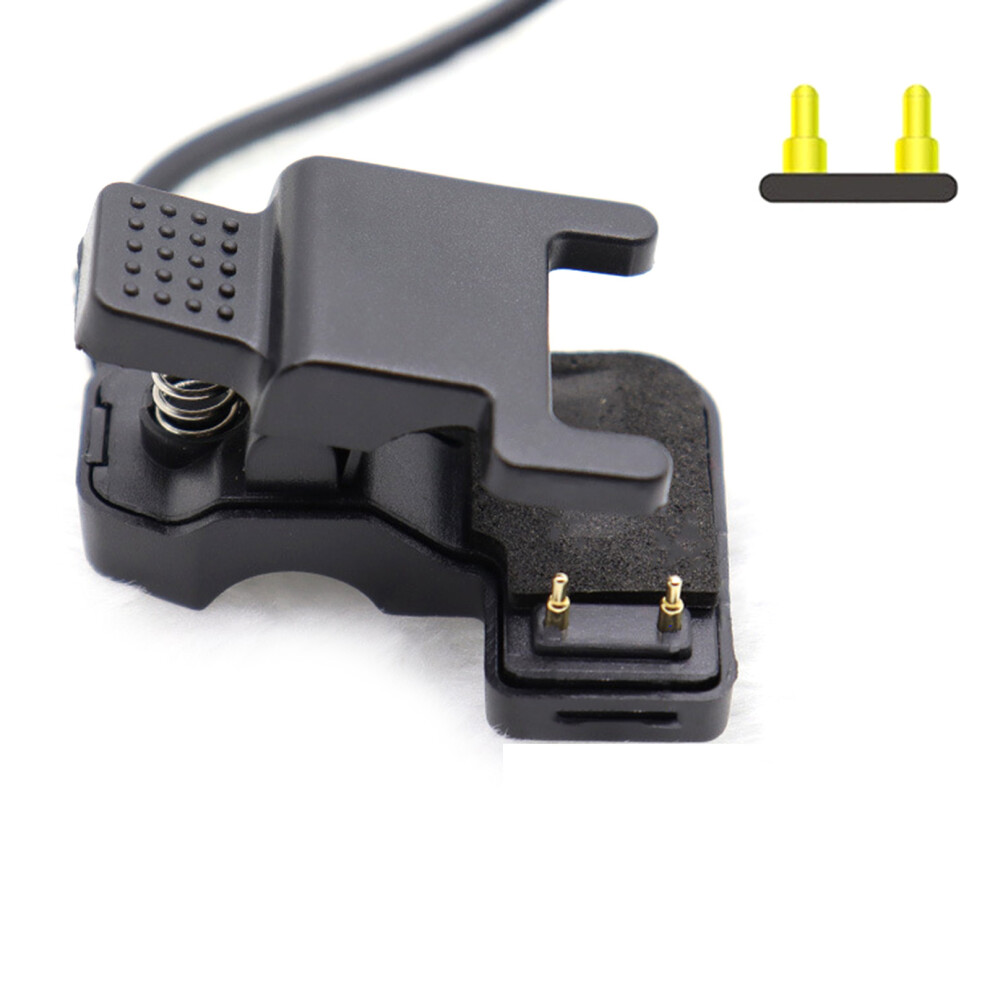 For Smart Watch Charger Universal Usb 5V Charging-2P C1 7Mm 7732000122774