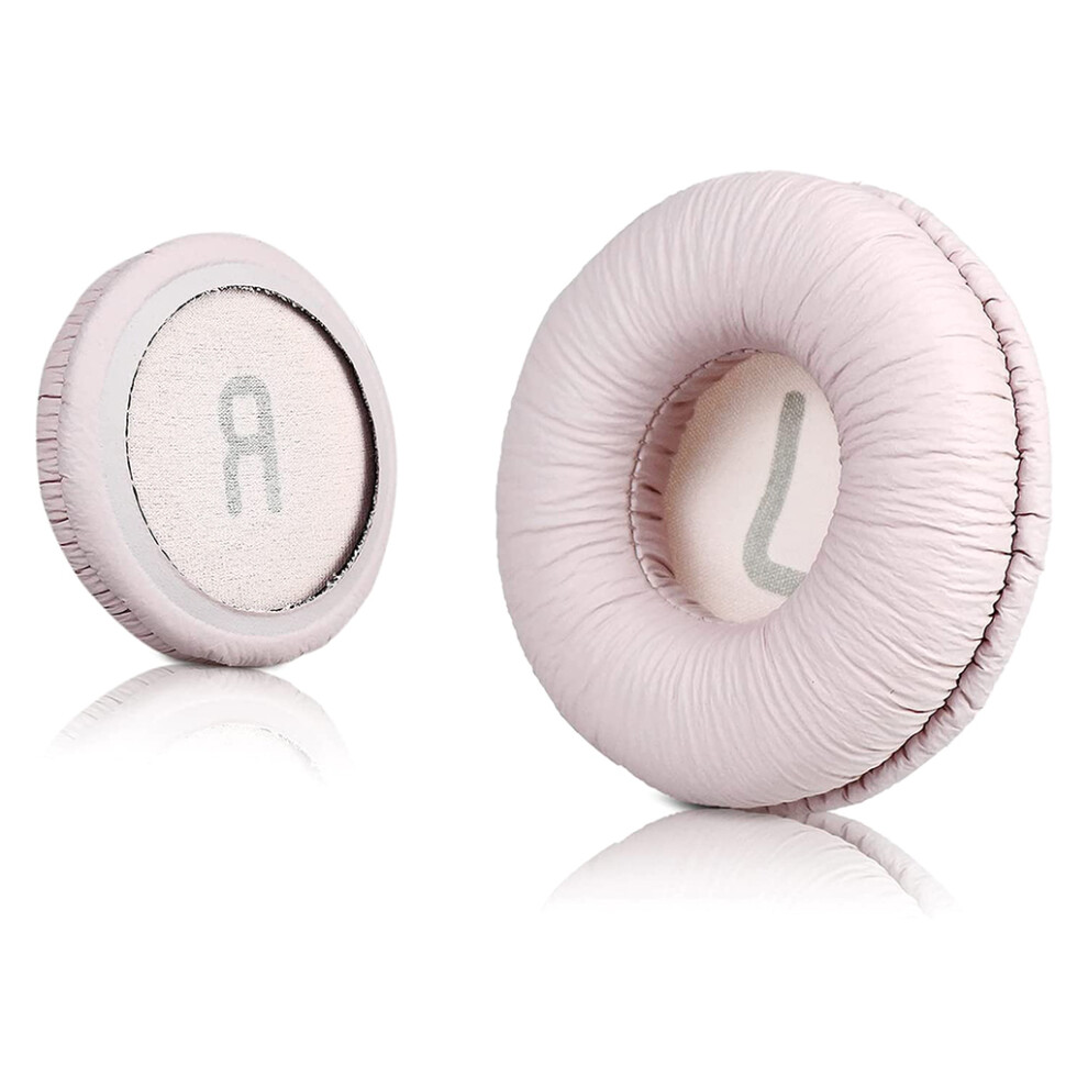 Breathable Earphone Sleeve For Wh-Ch500 510 Zx330bt 310- Pink 7732000122934