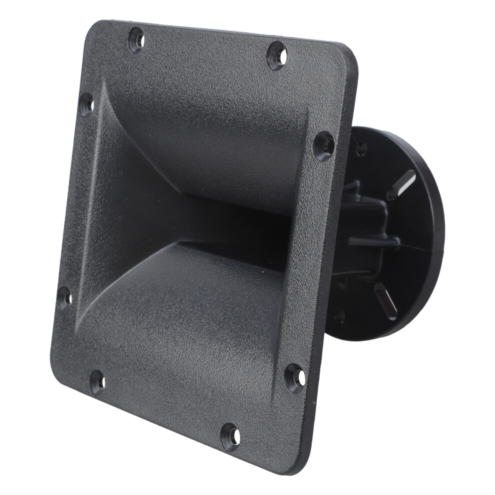 Stage 38 Mm Throat Loud Speaker Wave Guide Gear Horn-160Mm 7732000123672