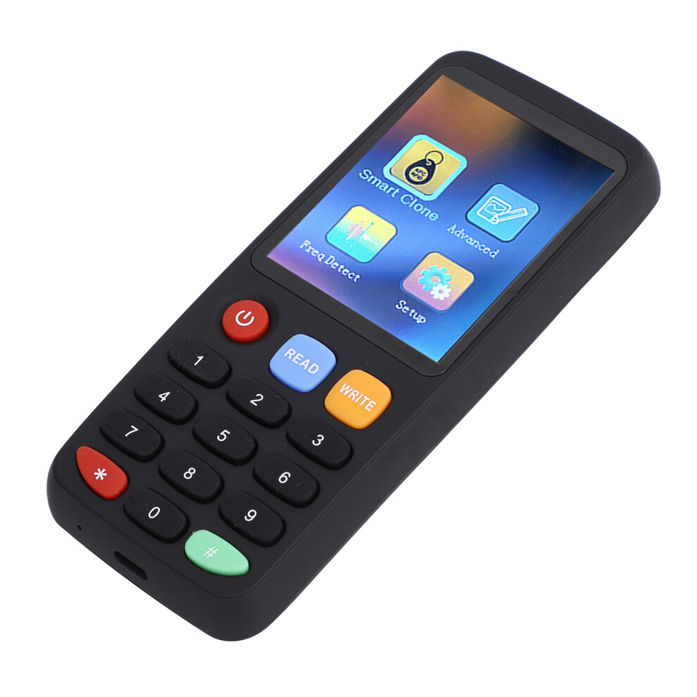 Nfc Card Copier Id Card Writer Usb Type-C 13.56Mhz Smart Card Machine 6901346707827