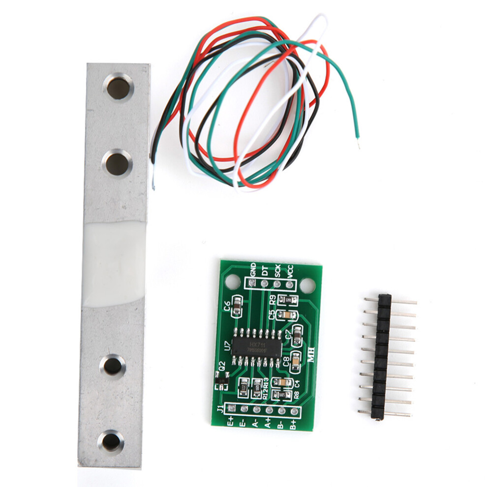 5KG Weight Sensor HX711 Module High Accuracy