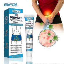 Anti-bacterial Cream Men's Anti-itch Cream Intimate Care