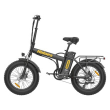 Hidoes F3 750W Electric Bike 48V 13Ah Fat Tyre Foldable E-Bike UK