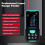 Laser Distance Meter D3-120 120m Waterproof Digital Range Finder 3