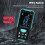 Laser Distance Meter D3-120 120m Waterproof Digital Range Finder 6