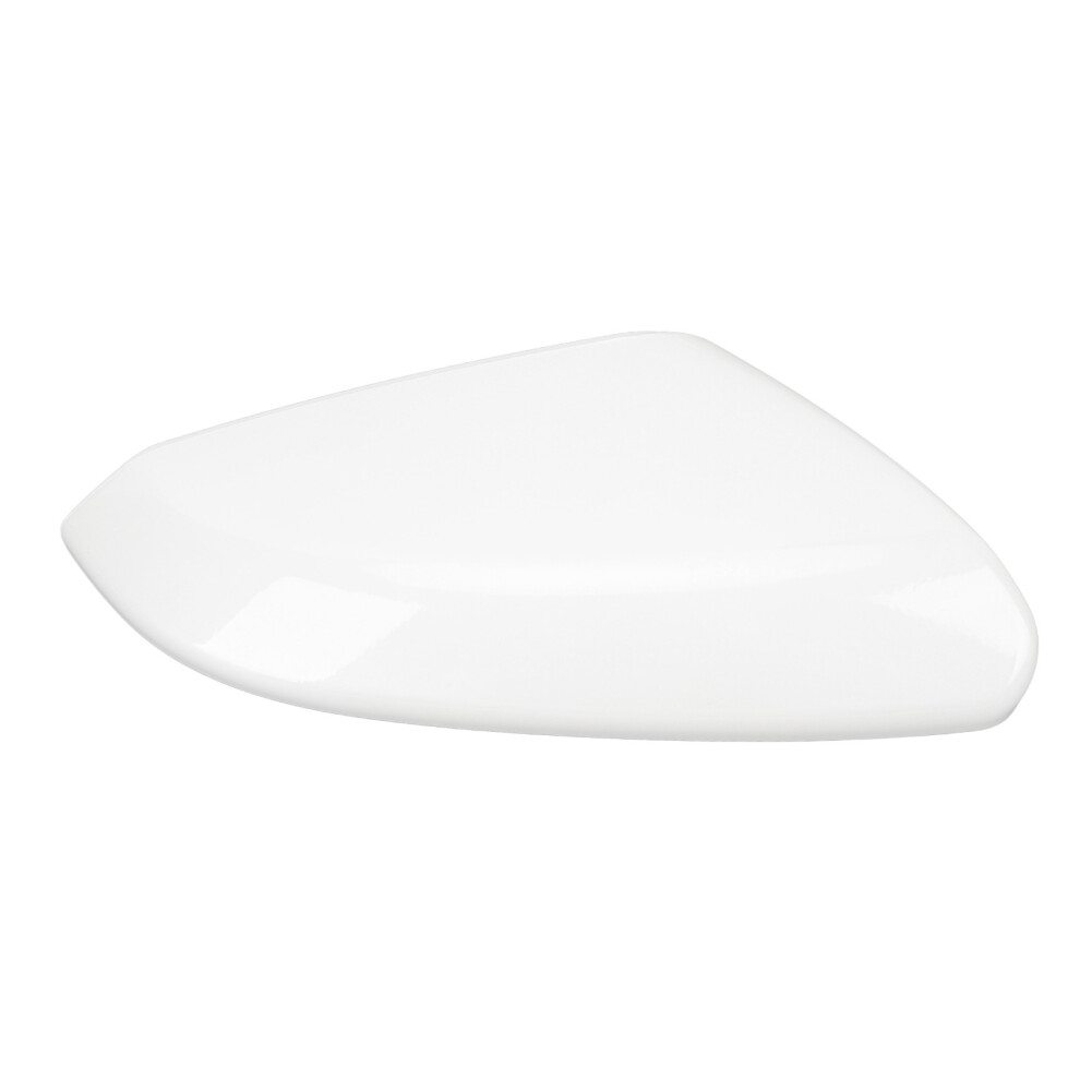 Rearview Mirror Cap Strong Protection Anti White 8320539911236