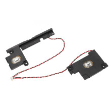 Laptop Built-in Speaker Replacement for X260 X270 ABS Plug and Play