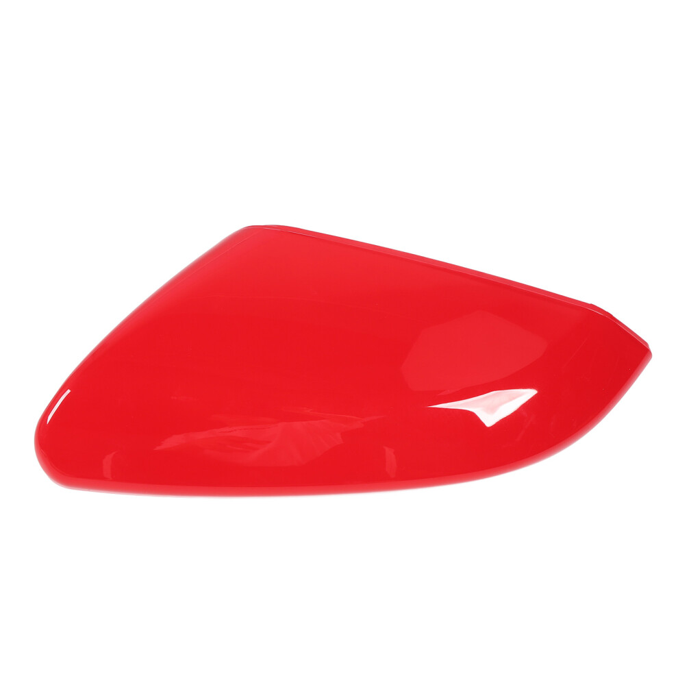 Rearview Mirror Cap Strong Protection Anti Red 8320539911304