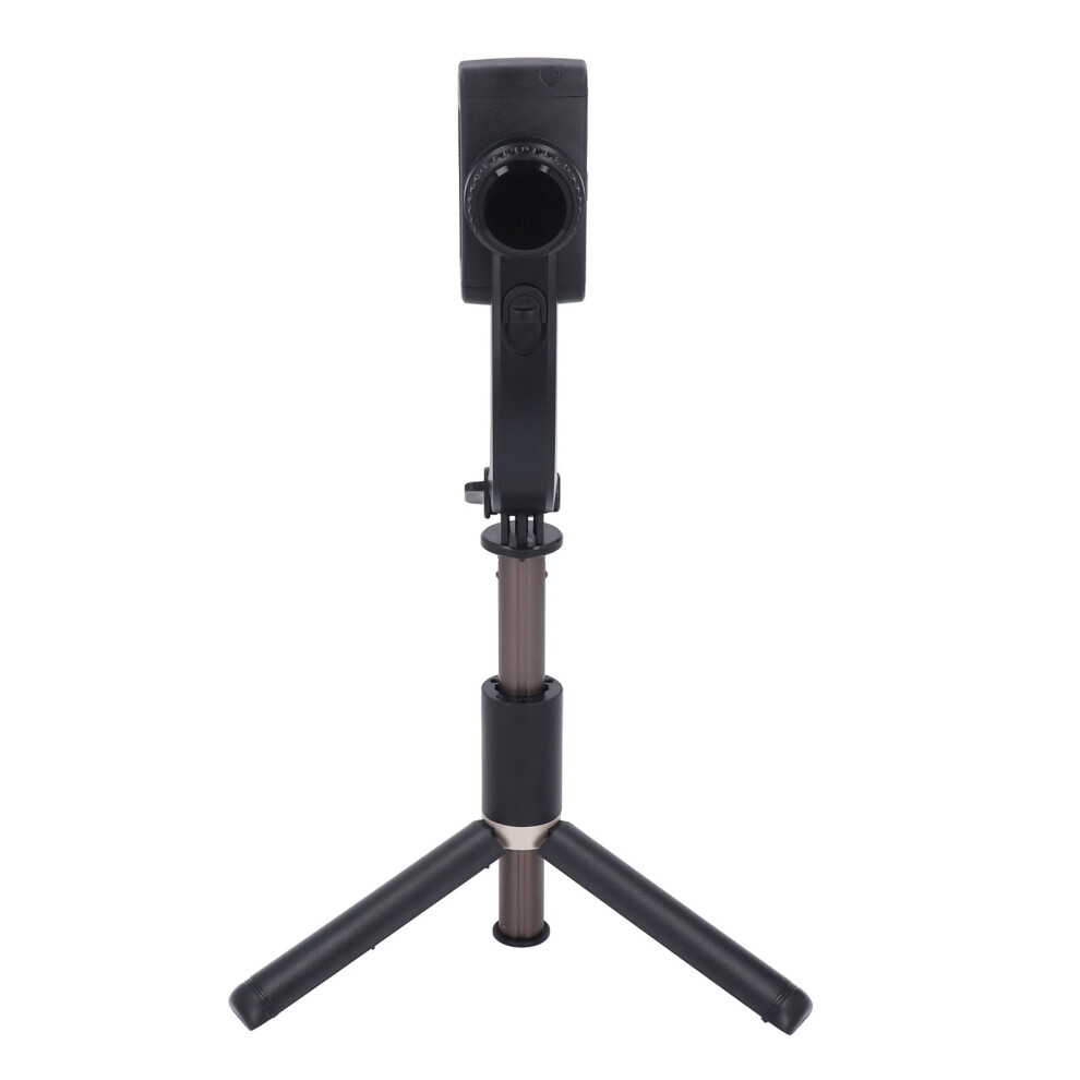 Smartphone Stabilizer Auto Balance 360 Rotation 1 Axis Selfie Stick Tripod 4101346709087