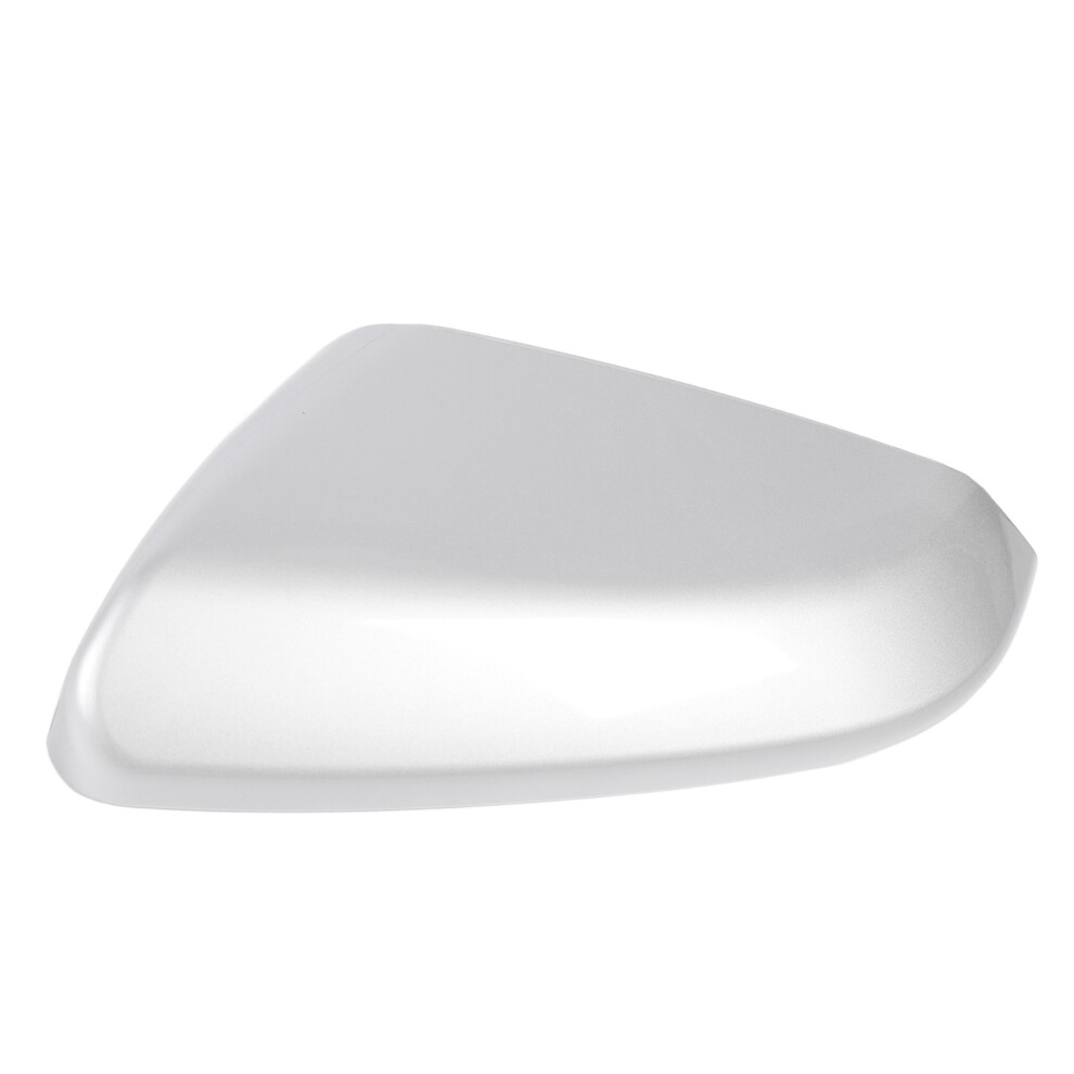 Rearview Mirror Cap Strong Protection Anti Silver 8320539911397