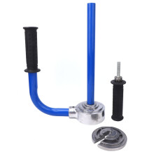 Carbon Steel Film Dispenser Adjustable 12~20in