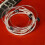High Quality Classical Guitar Nylon Strings-Black string buckle 5