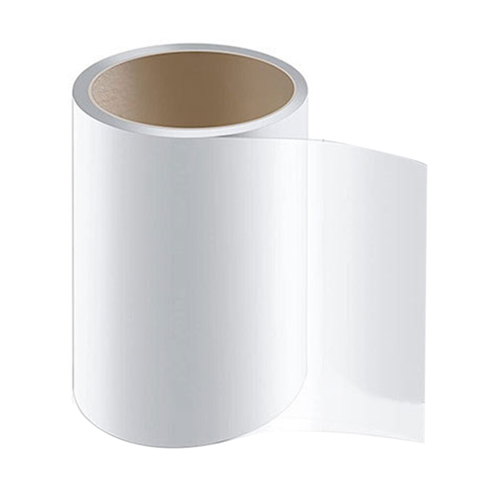 Multipurpose Auto Adhesive Tape Transparents-10Cmx100cm 7696000000497