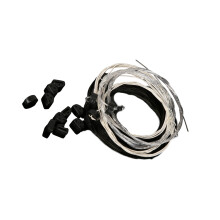 High Quality Classical Guitar Nylon Strings-Black string buckle