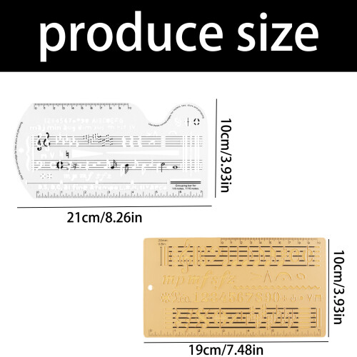 LED Music Notation Teaching With Reusable Practice-Model A 2