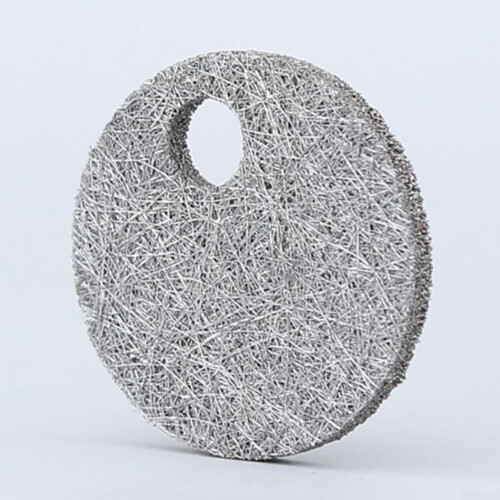 Replacement Burner Gauze for ST & STC Series Heaters - Optimize Performance, Durable Material, Exact Fit, Reliable Compatibility