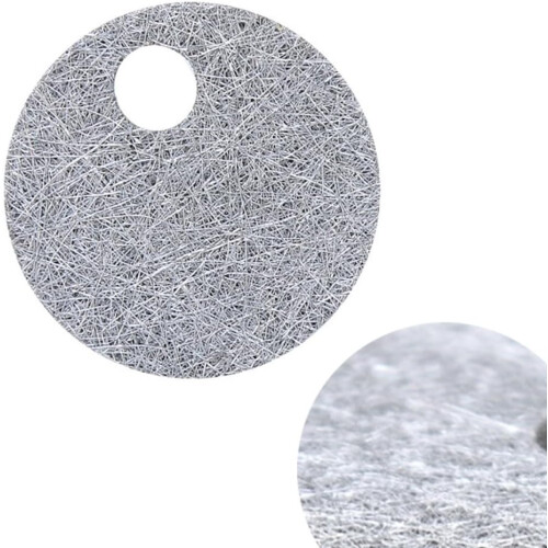 Replacement Burner Gauze for ST & STC Series Heaters - Optimize Performance, Durable Material, Exact Fit, Reliable Compatibility 2