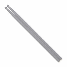 Stylish Carbon Drumsticks Instrument-General carbon ash