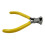Professional Multifunctional String Cutter and Fret Tool-Yellow 1