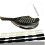 Shocked Absorbing Racket Frame Protector Heavy Type Effortlessly 2