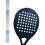 Shocked Absorbing Racket Frame Protector Heavy Type Effortlessly 7