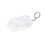 Heavy Duty Transparents Table Tennis Ball Storage-1 pack 1