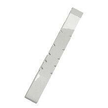 Shocked Absorbing Racket Frame Protector Heavy Type Effortlessly