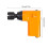 Electric Guitar String Changer Rechargeable Automatic-Orange 4