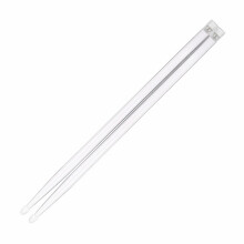 Striking Glow Effect Drumsticks 5A Design-Transparent LED