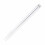 Striking Glow Effect Drumsticks 5A Design-Transparent LED 1